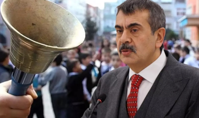 Zorunlu Eğitim Süresi Değişiyor: İşte Erdoğan’a Sunulacak Yeni Modelin Detayları