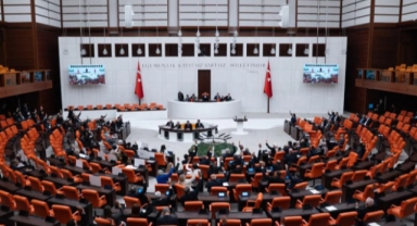 11. Yargı Paketi Yarın Meclis’e Sunulacak