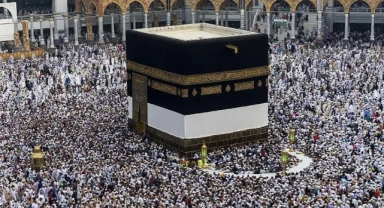 2026 Yılı Hac Kurası Yarın Noter Huzurunda Çekilecek