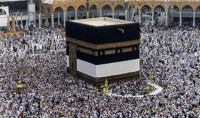 2026 Yılı Hac Kurası Yarın Noter Huzurunda Çekilecek