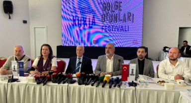 21. Uluslararası Bursa Karagöz Kukla ve Gölge Oyunları Festivali Başlıyor