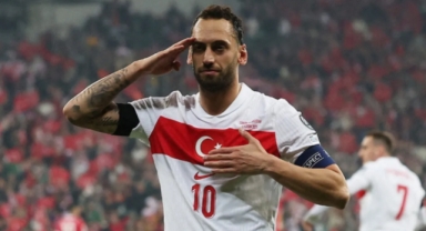 A Milli Futbol Takımı'nın Aday Kadrosunda Değişiklik
