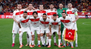 A Milli Takım’ın Play-Off Rakibi Bugün Belli Oluyor