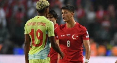 A Milli Takım, İspanya Karşısındaki Tek Galibiyetini 71 Yıl Önce Aldı