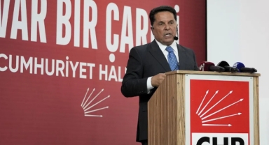 Ahmet Özer, “Aziz İhsan Aktaş Suç Örgütü” Davasından Tahliye Edildi