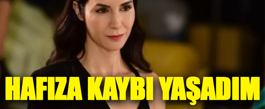 Ahu Yağtu beyin anevrizması sonrası ilk kez konuştu: “Allah kimsenin başına vermesin”