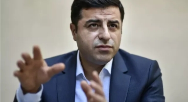 AİHM, Türkiye’nin Demirtaş İtirazını Reddetti