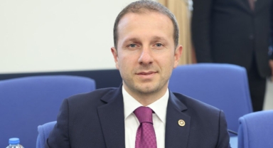 AK Parti Bursa Milletvekili Ahmet Kılıç: “Türkiye, Güçlü Bir Sanayi Ülkesi Haline Geldi”