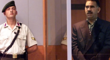 AK Partili Tayyar'dan ses getirecek iddia: Öcalan'a yöneltilen 2 kritik soru