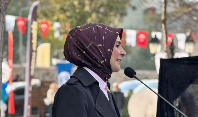 Alev Alatlı Şehir Düşünce ve Sanat Merkezi Bursa'ya Kazandırıldı