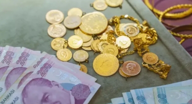Altın fiyatları yeniden yükselişte! 13 Kasım 2025 gram ve çeyrek altın fiyatları
