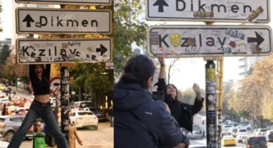 Ankara'dan Başlayan Tabela Akımı Anadolu'ya Sıçradı