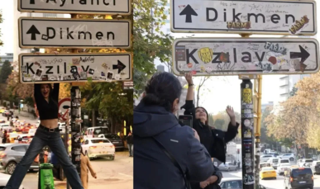 Ankara'dan Başlayan Tabela Akımı Anadolu'ya Sıçradı