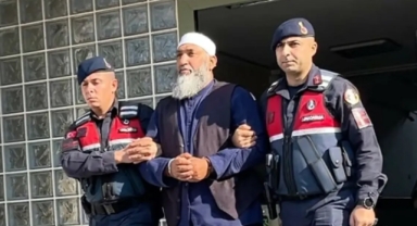 Aydın'da Atatürk'e Hakaret İçerikli Paylaşım Yapan Şüpheli Tutuklandı