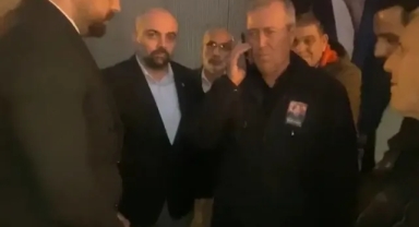 Bahçeli, Şehit Hava Astsubay İlker Aykut’un Babasını Telefonla Aradı