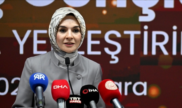 Bakan Göktaş: “Mobil Sosyal Hizmet Merkezlerimizle bu yıl 226 bin 668 vatandaşımıza ulaştık”