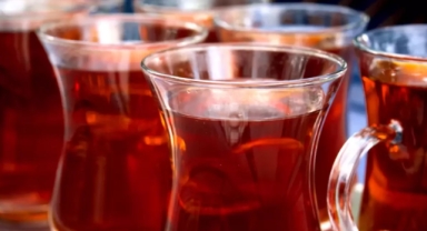 Bakanlık Duyurdu: Çayda Gıda Boyası Tespit Edildi