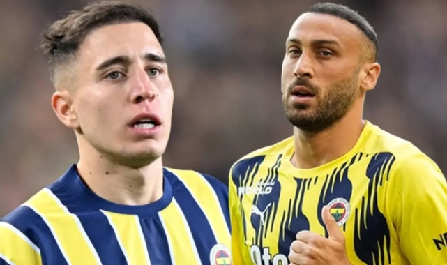 Başkan açıkladı: Emre Mor ve Cenk Tosun aynı takıma transfer oluyor