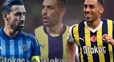 Beşiktaş, İrfan Can Kahveci için devrede! Sergen Yalçın transferi istiyor