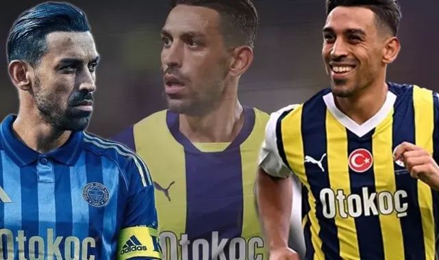 Beşiktaş, İrfan Can Kahveci için devrede! Sergen Yalçın transferi istiyor