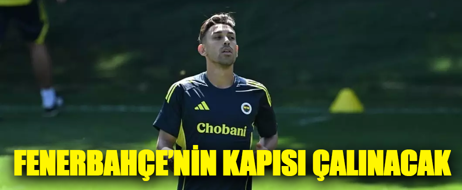 Beşiktaş, İrfan Can Kahveci için devrede! Sergen Yalçın transferi istiyor