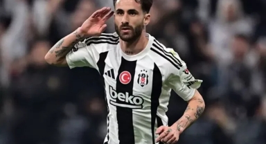 Beşiktaş’ta Rafa Silva Krizi Derinleşiyor: Bir Kez Daha İdmana Çıkmadı