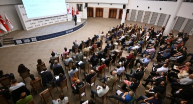 BTSO Akademi, Ekim Ayında 9 Eğitim Programıyla İş Dünyasına Katkı Sundu