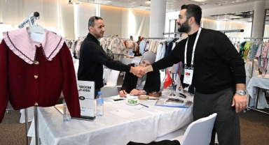 BTSO’nun Cezayir’deki B2B Etkinliğine Rekor Katılım