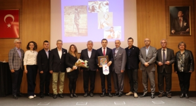 BUMİAD’dan “Atatürk ve Cumhuriyet” Konulu Etkinlik