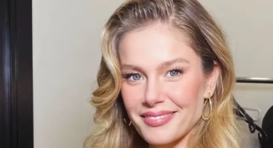 Burcu Biricik, Kızı Luna İçin Ayvalık'ta Butik Otel Açtı