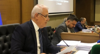 Bursa Büyükşehir Belediye Başkanı Mustafa Bozbey’den Su Kaynakları ve İklim Uyarısı
