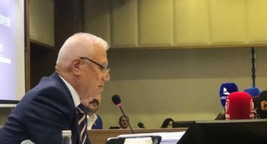 Bursa Büyükşehir Belediye Başkanı Mustafa Bozbey yatırımlar ve teknoloji süreçlerini değerlendirdi