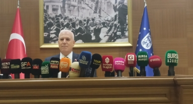 Bursa Büyükşehir Belediyesi Meclisinde Performans Programı ve Bütçe Tartışması