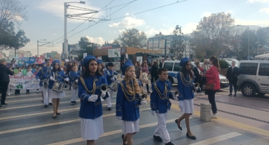 Bursa Büyükşehir Belediyesi’nden 2. Çocuk Hakları Festivali