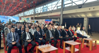 Bursa’da 1. Matbaa, Ambalaj, Reklam, Tabela, Davetiye ve Promosyon Tanıtım Günleri Düzenlendi