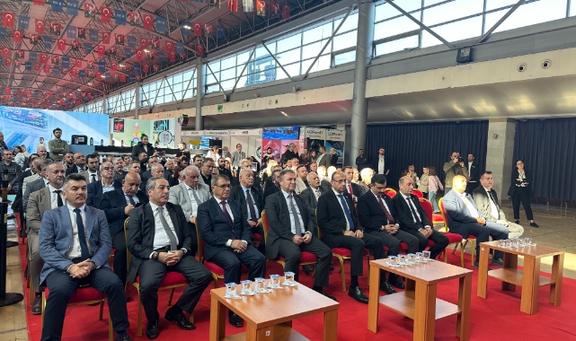 Bursa’da 1. Matbaa, Ambalaj, Reklam, Tabela, Davetiye ve Promosyon Tanıtım Günleri Düzenlendi