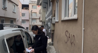 Bursa’da 43 Yaşındaki Adam Evinde Ölü Bulundu