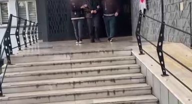 Bursa'da 56 yıl hapis cezasıyla aranan firariye nefes kesen operasyon