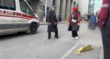 Bursa’da Feci Olay: Genç Kadın 45 Bıçak Darbesiyle Hayatını Kaybetti