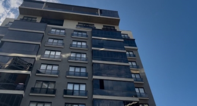 Bursa’da Feci Olay: Hava Almak İçin Çıktığı Camdan Düşen Genç Hayatını Kaybetti