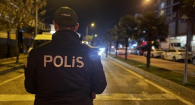 Bursa’da Geniş Kapsamlı Asayiş Uygulaması: Binlerce Kişi ve Araç Kontrol Edildi