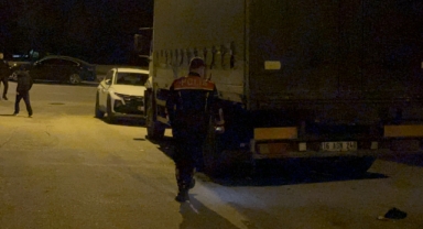 Bursa’da Park Yeri Kavgası Kanlı Bitti: Komşusunu Vurdu!