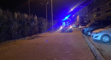 Bursa'da sigara vermeyince bıçaklandı