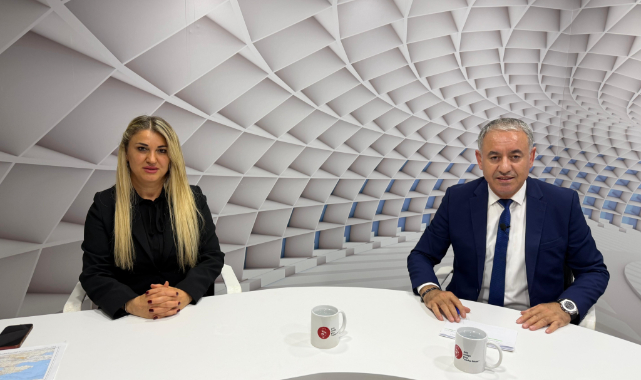 Bursa'daki Deprem Riski ve Diri Fay Hatları 'Akşam Trafiği' Programında Masaya Yatırıldı