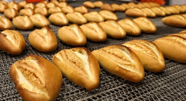 Bursa Fırıncılar Odası Başkanı: 