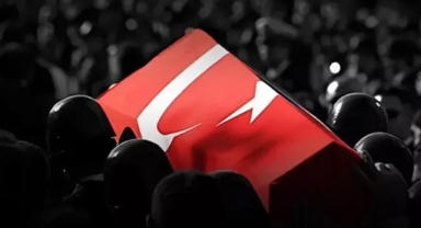 Bursa Harmancık'ta 3 Yıl Arayla Aynı Gün Şehit Düşen İki Kahraman