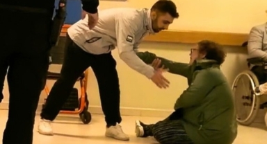 Bursa İnegöl'de 7 Aylık Bebek Beşiğinde Ölü Bulundu