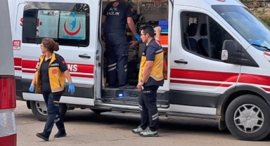 Bursa İznik’te 8 İşçi Tavuklu Pilavdan Zehirlendi