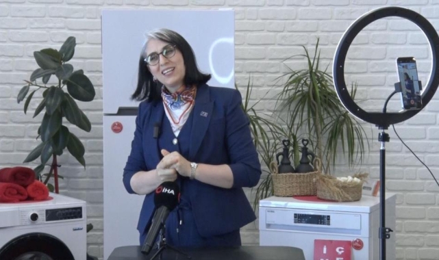 Bursa İznik'te Beyaz Eşya Bayisi Kadın, Müşterilerinin Adına Kredi Çekti