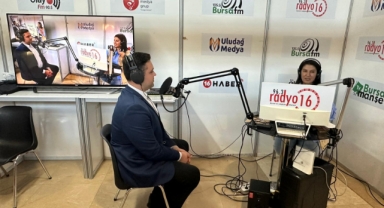 Bursa Matba, Ambalaj ve Promosyon Tanıtım Günleri Fuarı İlk Defa Düzenlendi